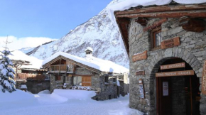 LA CAZETTA, Bonneval-Sur-Arc